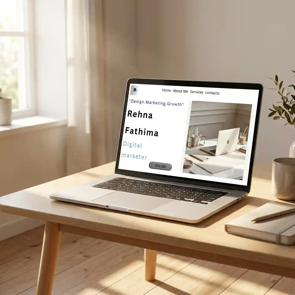 Best Digital Marketer In Abu Dhabi Gallery